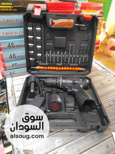شنطة دربكين ماركة chengBang  - صورة رقم 1