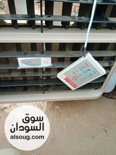 مكيفات تجميع نسمه صناعه محليه وجوده عاليه مكيفات مضمونه  ومعاها - صورة رقم 6