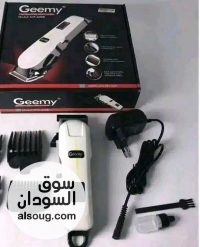 مكنه حلاقه جيمي الأصلية موديل 6008  - صورة رقم 3