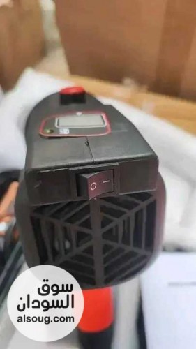 ماكينة لحام 220 فولت 3000 واط آلة لحام كهربائية محمولة، آلة لحام ذكية - صورة رقم 1