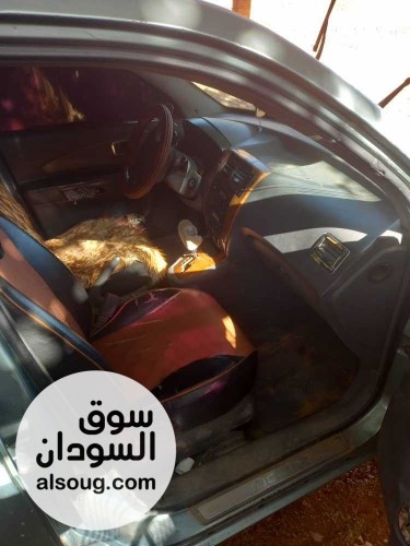 توسان جاز موديل 2004 - صورة رقم 15