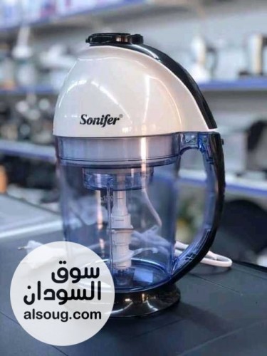 كبه سونيفير فايبر اصلية شفرات ليذر - صورة رقم 2