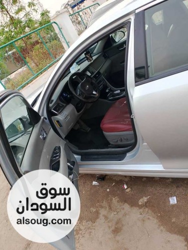 اوبتيما موديل 2016 - صورة رقم 2