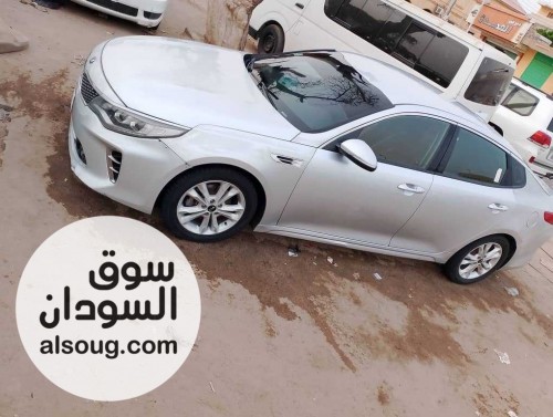 اوبتيما موديل 2016 - صورة رقم 4
