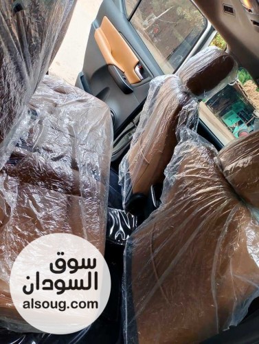فورتشنر ١٧ خليجي للبيع - صورة رقم 4