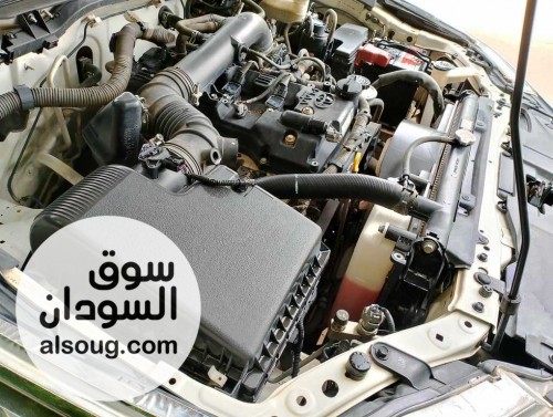 فورتشنر ١٧ خليجي للبيع - صورة رقم 6
