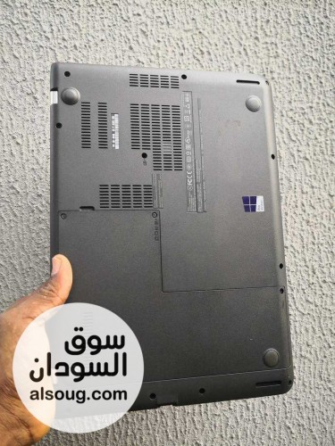  لابتوبات المستعمله وارد الامارات - صورة رقم 3