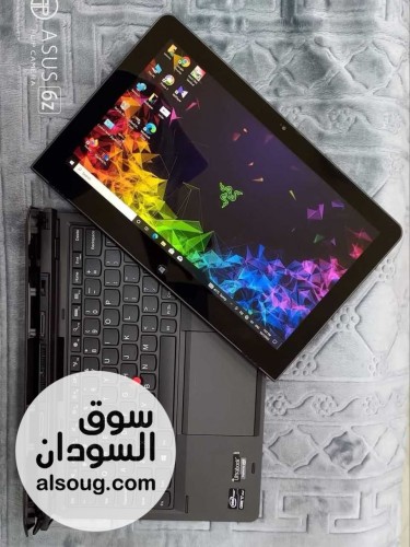  لابتوبات المستعمله وارد الامارات - صورة رقم 1