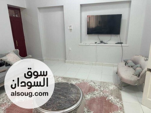 شقه سوبرديلوكس في بورسودان خور كلاب وسط السوق - صورة رقم 7