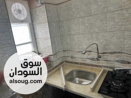 شقه سوبرديلوكس في بورسودان خور كلاب وسط السوق - صورة رقم 6