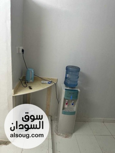 شقه سوبرديلوكس في بورسودان خور كلاب وسط السوق - صورة رقم 5