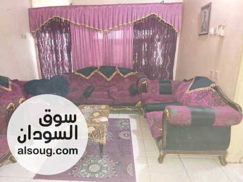 شقه نضيفه جدآ في موقع مميز في البورت - صورة رقم 6