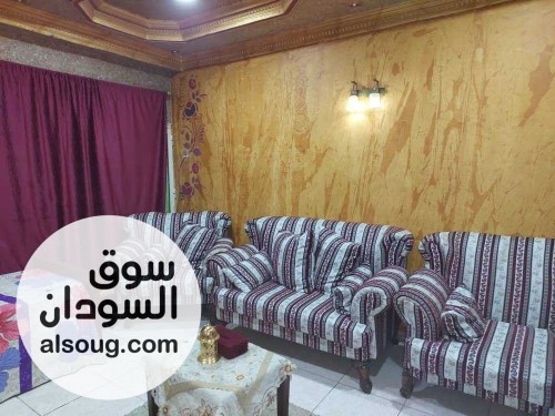 شقه نضيفه جدآ في موقع مميز في البورت - صورة رقم 5