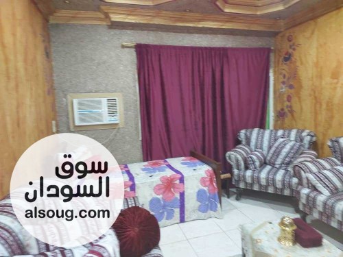 شقه نضيفه جدآ في موقع مميز في البورت - صورة رقم 7