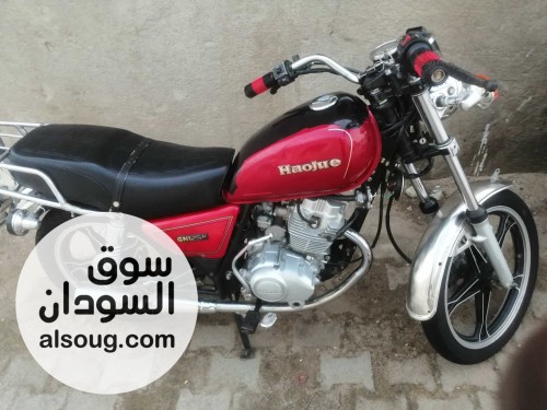 موتر هجو للبيع موديل 2019 - صورة رقم 1