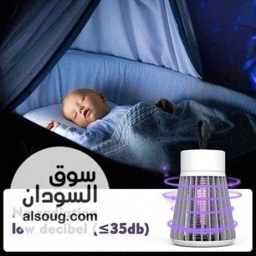 صاعق حشرات - صورة رقم 3