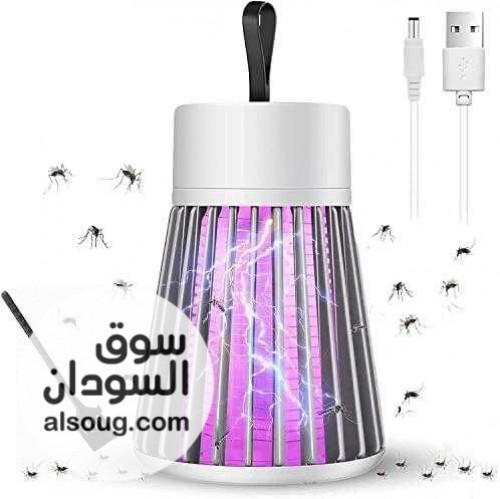 صاعق حشرات - صورة رقم 1