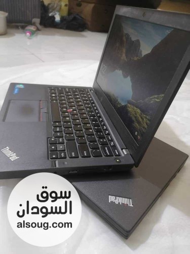   Lenovo X260    - صورة رقم 3