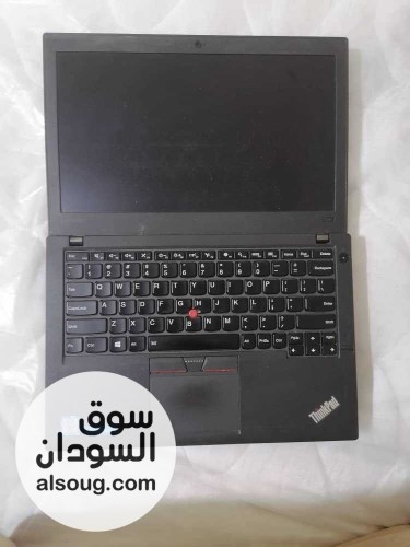   Lenovo X260    - صورة رقم 1