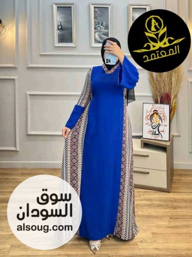 عبايات الخامه سي واي - صورة رقم 2