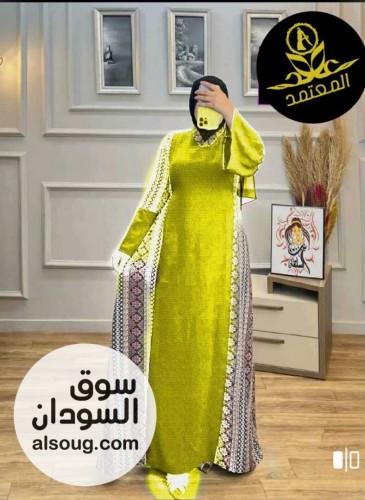 عبايات الخامه سي واي - صورة رقم 4