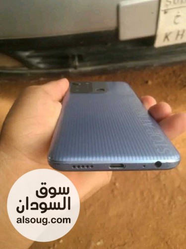 تكنو اسبارك قو ٢٠٢٢ - صورة رقم 1