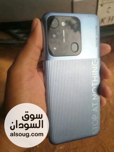 تكنو اسبارك قو ٢٠٢٢ - صورة رقم 2