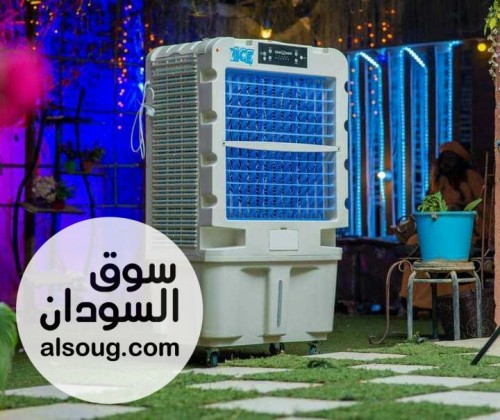 عرض تخفيض مكيفات ايس المتحركة - صورة رقم 2