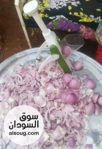 قطاعة ماندولين   - صورة رقم 2