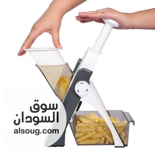 قطاعة ماندولين   - صورة رقم 1