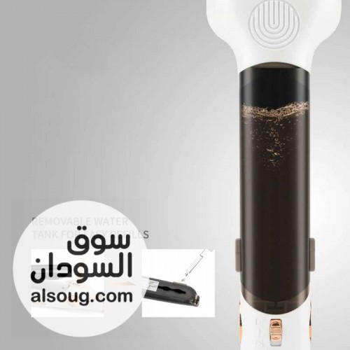 صالونات التجميل العالمية Professional Hair Salon Steam Styl - صورة رقم 4