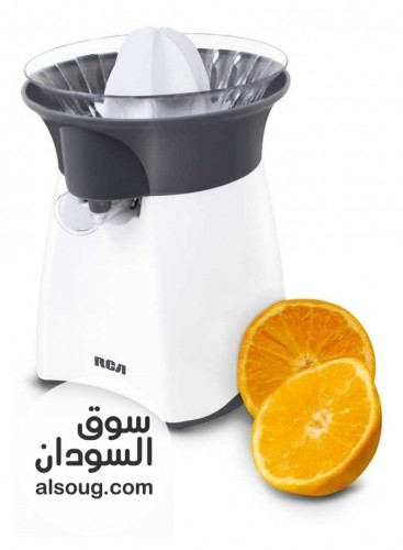 عصارة فواكه كهربائية ماركة jec - صورة رقم 2