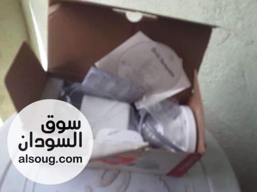4كمرات هيك فجن جديده في بورتسودان - صورة رقم 1