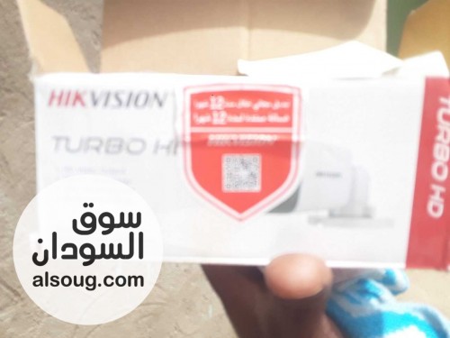 4كمرات هيك فجن جديده في بورتسودان - صورة رقم 4