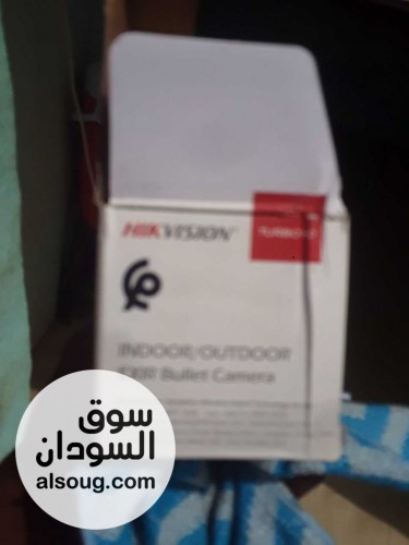 4كمرات هيك فجن جديده في بورتسودان - صورة رقم 3