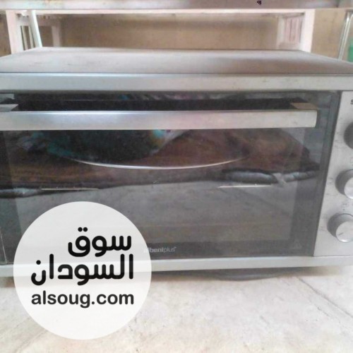 فرن سيمفر تركي إستعمال بسيط ونضيف جدا - صورة رقم 2