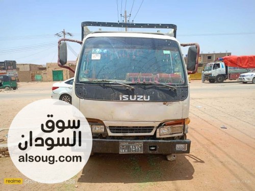 ايسوزو 2001محركات فل - صورة رقم 1