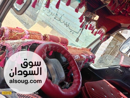 ايسوزو 2001محركات فل - صورة رقم 5