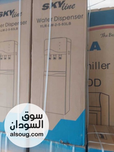 مكيفات اير كول  - صورة رقم 1