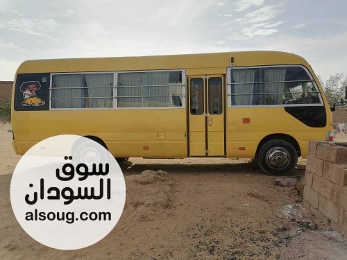 حافله قولدن 2018 عربيه - صورة رقم 6