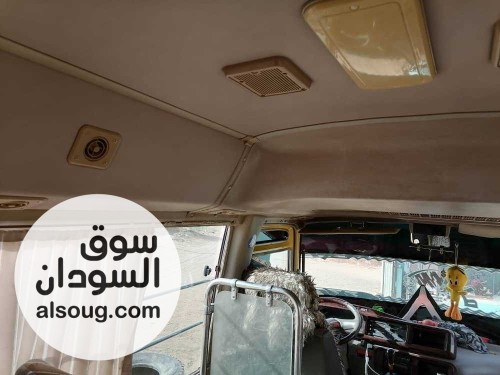 حافله قولدن 2018 عربيه - صورة رقم 4