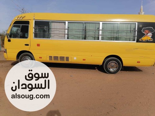 حافله قولدن 2018 عربيه - صورة رقم 10