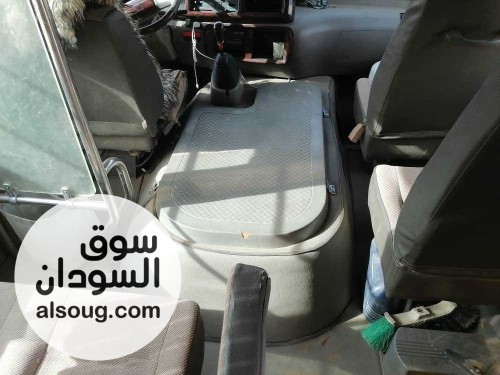حافله قولدن 2018 عربيه - صورة رقم 8