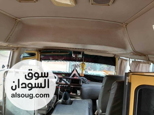 حافله قولدن 2018 عربيه - صورة رقم 7