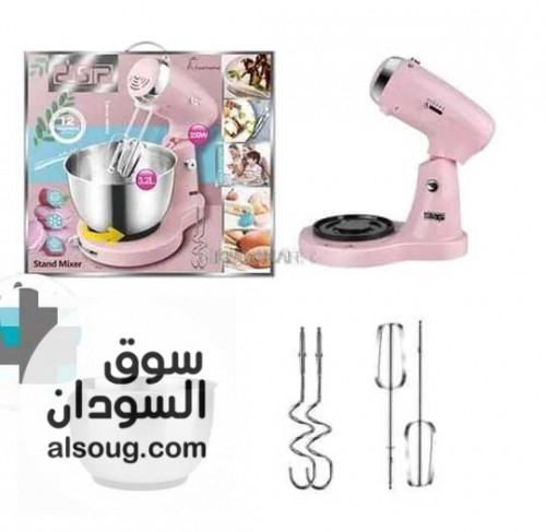 عجان كهربائي ماركه dsp  - صورة رقم 1