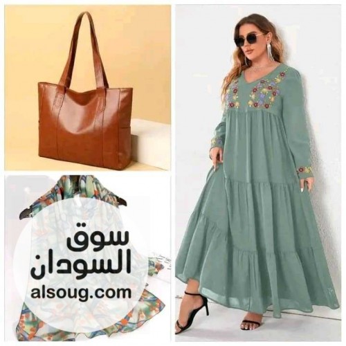 مجمع الراوي لتجهيز شيله العرسان - صورة رقم 14