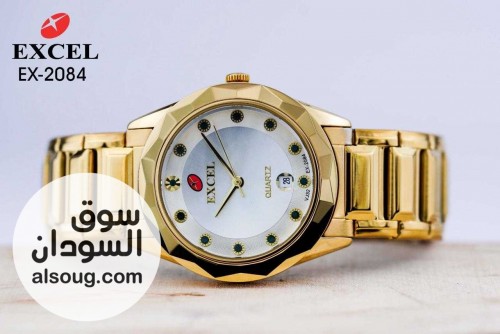  ساعات رجالي - صورة رقم 5