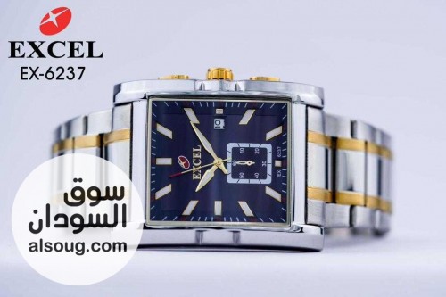  ساعات رجالي - صورة رقم 4