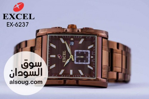  ساعات رجالي - صورة رقم 6