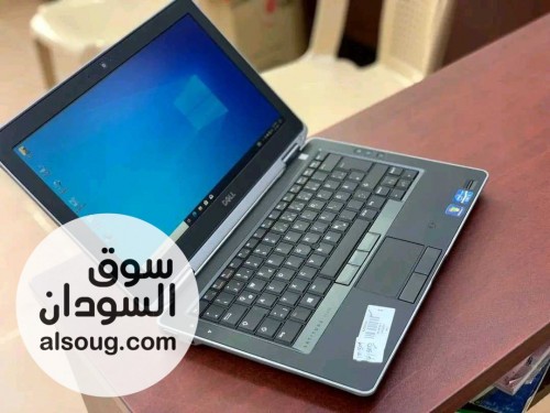 جهاز الطلبه والأستاذة من dell الامريكي Dell latitude E6420 Intel - صورة رقم 1